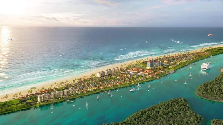 Hạ tầng với phát triển du lịch đóng vai trò quan trọng như thế nào