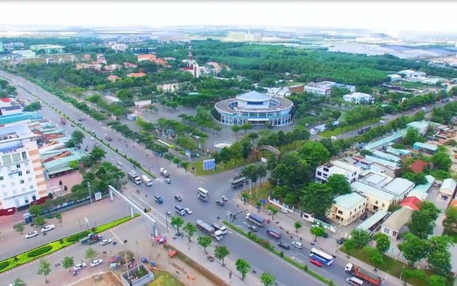 Vì sao nhiều ông chủ lớn về bất động sản lại chọn Bà Rịa Vũng Tàu là nơi đầu tư sinh lời?