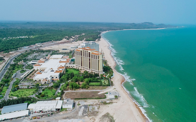 Có sổ đỏ chứng minh quyền sở hữu khu đất