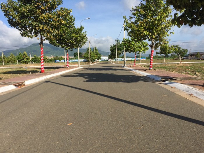 Những điều cần lưu ý khi mua đất Bà Rịa