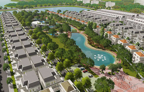 Bảng giá Lavida Residences Vườn Xuân Vũng Tàu năm 2022