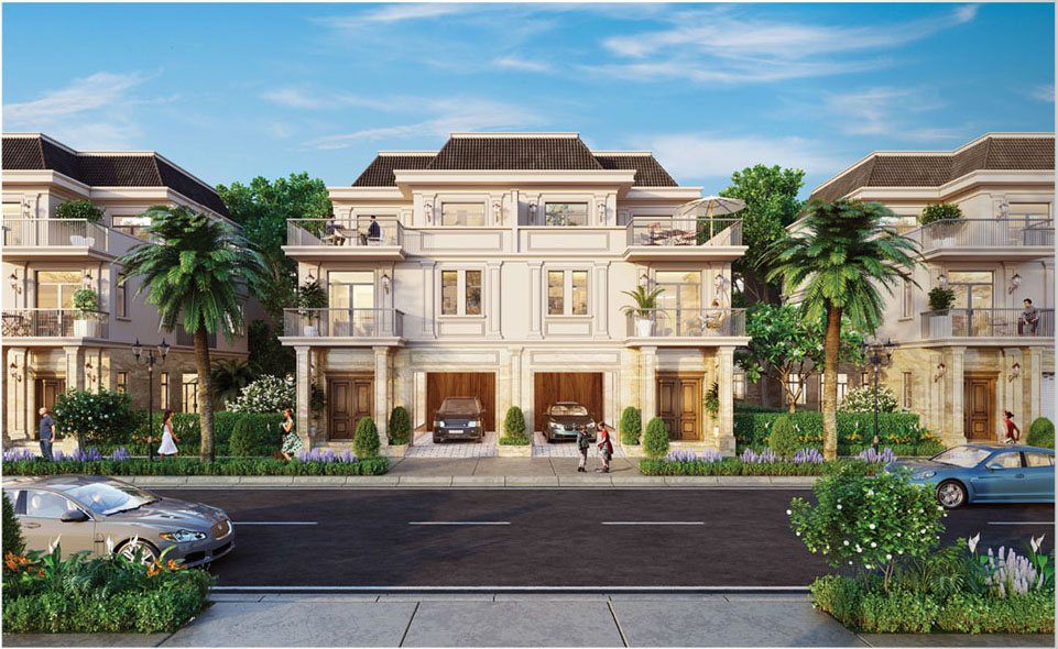 Đảm bảo pháp lý