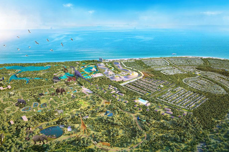 Một số điều nên lưu ý trong quá trình mua bán đất tại địa bàn Huyện Xuyên Mộc