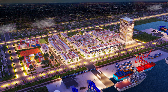 Tỷ lệ lao động phi nông nghiệp