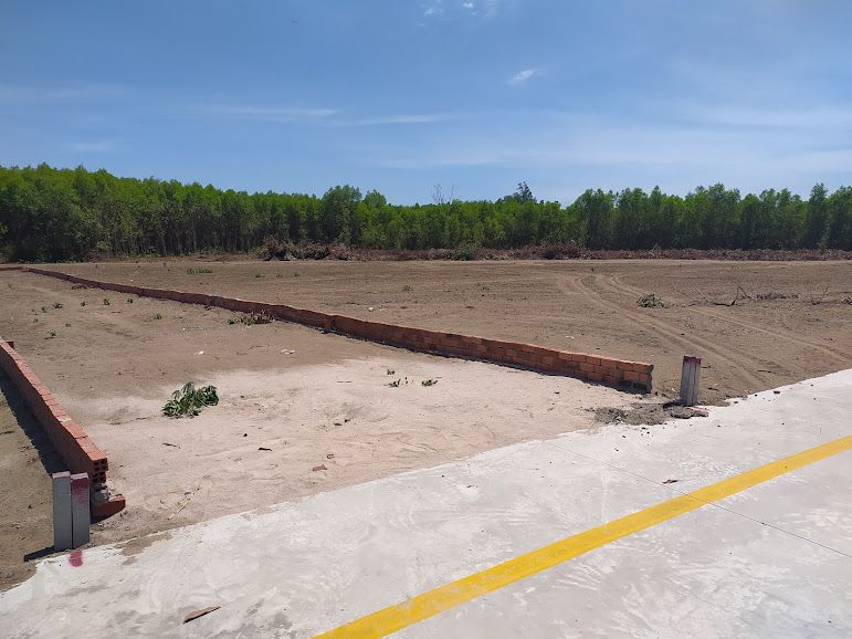 bán đất tại huyện Đất Đỏ, Bà Rịa - Vũng Tàu mới nhất 2022