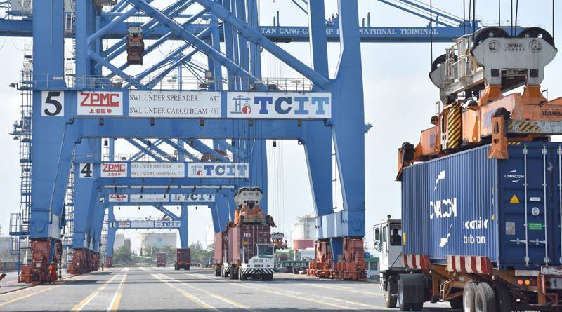 Điều kiện mật độ dân số toàn đô thị