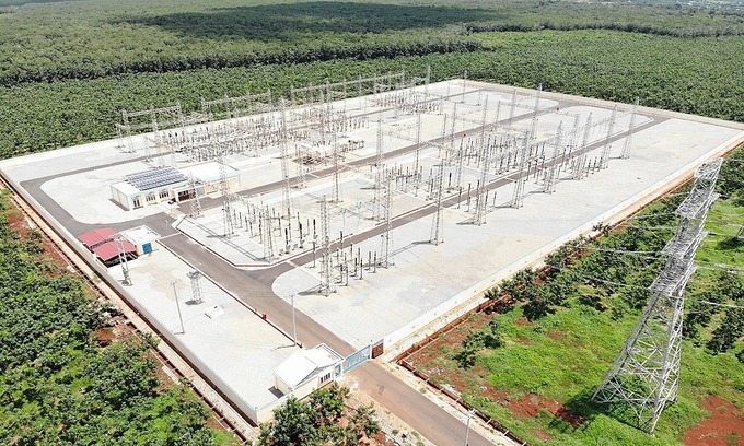 Đầu tư bất động sản công nghiệp