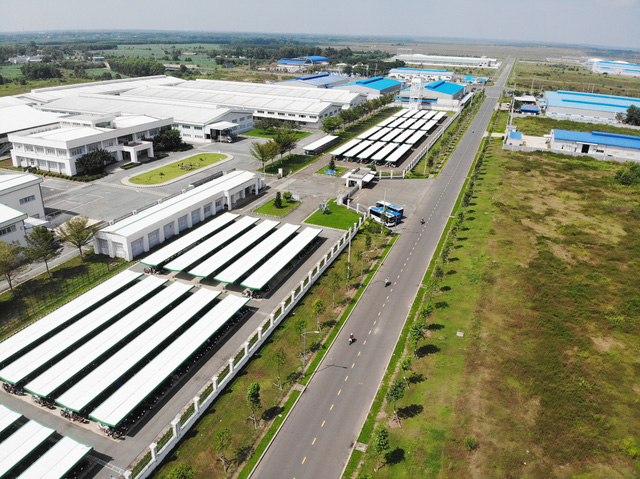 tiềm năng đầu tư bất động sản huyện Châu Đức