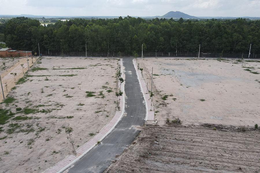 Ngành nông nghiệp và ngư nghiệp