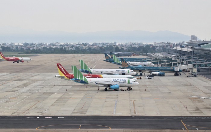 Tổng quan dự án Sân bay Lộc An